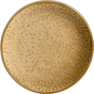 Produktbild von Leonardo Keramikteller Matera, Teller, Speiseteller, Essteller, Keramik, Beige, Ø 16.3 cm, 018371