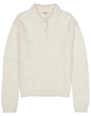 Produktbild von GARCIA ladies pullover 1448 ecru M
