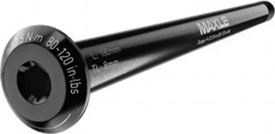 Produktbild von RockShox Maxle Stealth 12x148mm boost