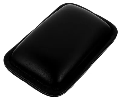 Produktbild von Ergonomische Maus mit Handgelenkauflage aus Polyurethanzur Unterstützung des Handgelenks und Schmerzlinderung