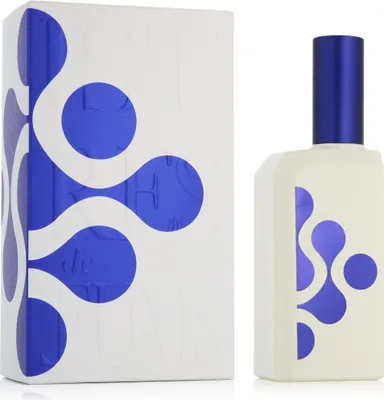 Zdjęcie produktu dla Histoires de Parfums This Is Not A Blue Bottle 1.5 EDP 60 ml UNISEX