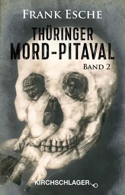 Obrázek produktu pro Thüringer Mord-Pitaval 2