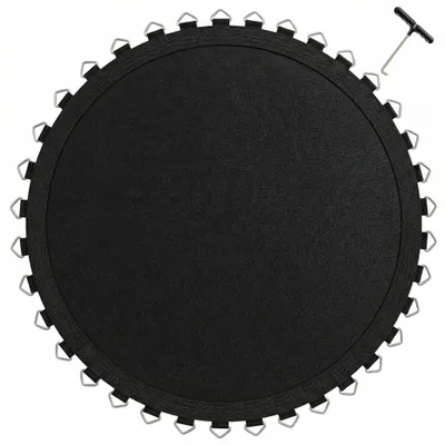 Productafbeelding van Vervangende Trampoline Springmat 305 cm met 64 Ringen