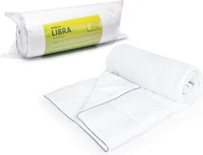 Zdjęcie produktu dla KOŁDRA Z MIKROFIBRY LETNIA BIAŁA 155x220 DecoKing