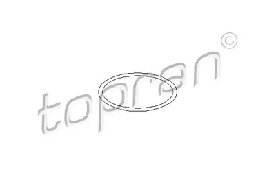 Produktbild von 1X Topran Ventilstössel Hydrostössel