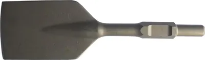Produktbild von Makita Spatenmeissel 125X400 M29 (P-05555)