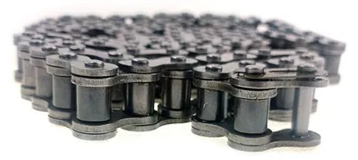 Zdjęcie produktu dla Pn-M-84168 – Łańcuch rolkowy do prasy Sipma Z-569, Z-569/1 L=72 – Off
