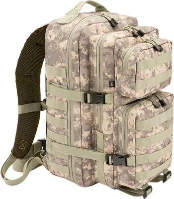 Produktbild von Rucksack US Cooper Pack large AT-digital