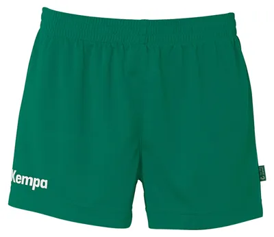 Zdjęcie produktu dla Kempa team shorts women - lagune, rozmiar:M