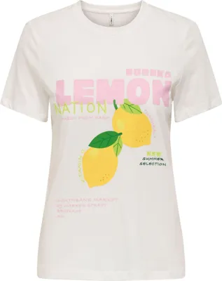 Produktbild von Only Cameron Life Shirt Damen