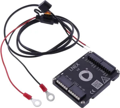 Immagine prodotto di Rele frecce elettronico KELLERMANN i.Nex V4 3-4V
