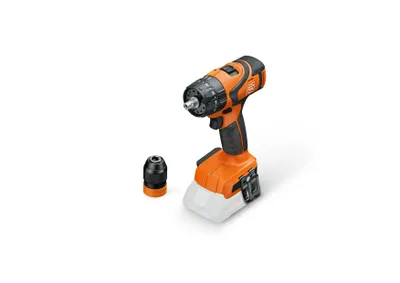 Immagine prodotto di Fein ASB 18 Q AS N00 Trapano avvitatore a percussione a batteria