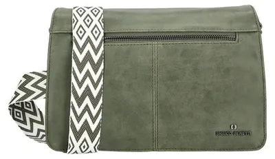 Image de Enrico Benetti Stacey Damestassen - Khaki - Maat ONE