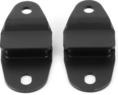 Produktbild von 2pcs Ableitungsmufflerrohrhalterung 2GU-14771-00-00 FIT FÜR YAMAHA BANSHEE 350 YFZ350 1987-2006