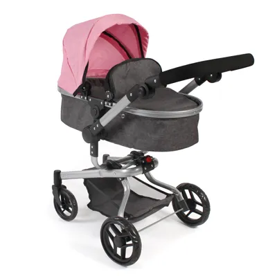 Produktbild von Kombi YOLO rosa