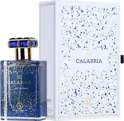 Image de Grandeur Calabria Celurean EDP 50 ml W