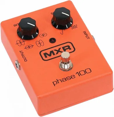 Image de Dunlop MXR M107 Effet de guitare