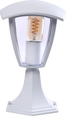 Obrázek produktu pro Venkovní stojací lampa 1x60W E27 FOX EKO3513 Eco-Light