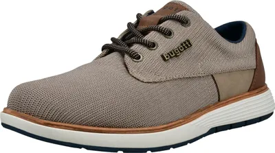 Zdjęcie produktu dla Niskie buty tekstylne Bugatti