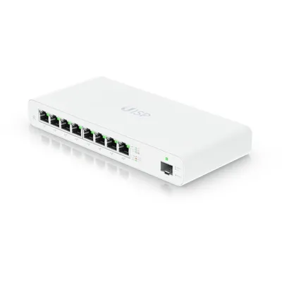 Immagine prodotto di Router cablato Ubiquiti UISP