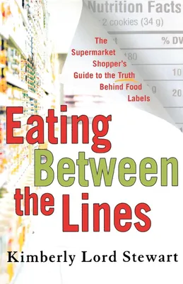 Produktbild von Eating Between the Lines