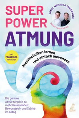 Immagine prodotto di Superpower Atmung
