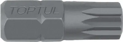 Produktbild von TOPTUL Schrauberbit FSFA1205 30mm