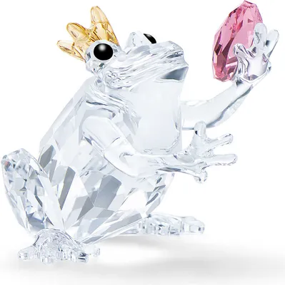 Obrázok produktu pre Swarovski FROSCHPRINZ 5492224 AP2024