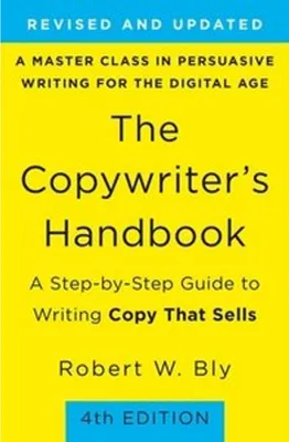 Immagine prodotto di Copywriter's Handbook