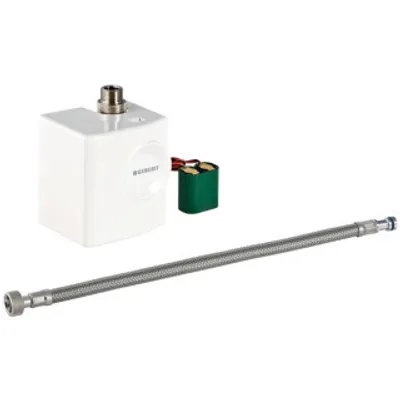 Produktbild von Geberit 116450001 Umbauset Generator
