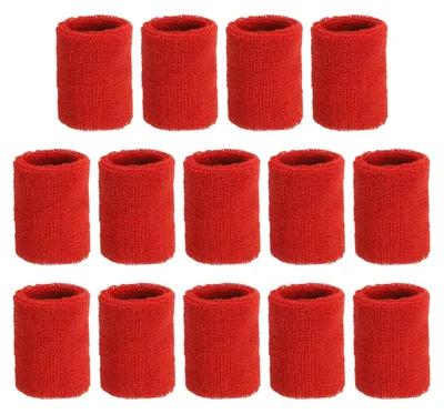 Productafbeelding van Absorberende Polsbandage voor Sportgebruik
