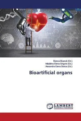 Produktbild von Bioartificial organs