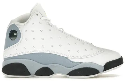 Produktbild von Jordan 13 Retro Blue Grey - EU 40