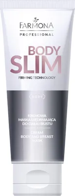 Produktbild von Farmona Farmona Creme-Maske für Körper und Brust 200 ml
