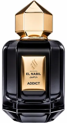 Image de El Nabil - El Nabil - Eau de Parfum Addict -