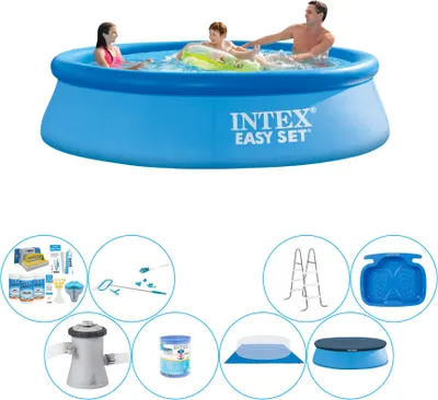 Obrázok produktu pre Bazén Intex Easy Set - 305 x 76 cm - vrátane príslušenstva