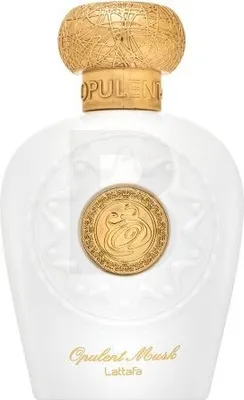 Produktbild von Lattafa Opulent Musk parfémovaná voda unisex 100 ml
