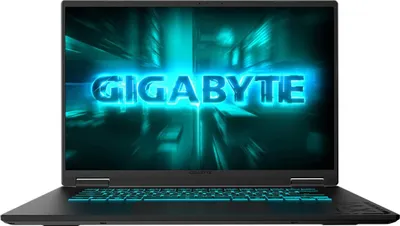 Produktbild von Gigabyte GAMING A16 CMHI2DE894SH - 180°-Scharnierdesign - Intel Core i7 13620H - Win 11 Home - GeForce RTX 4050 - 16 GB RAM - 1 TB SSD NVMe - 40.6 cm (16")