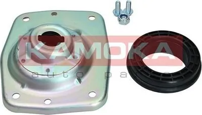 Obrázek produktu pro KAMOKA 209060 Sada pro opravu silentbloku nápravy, přední, pravá, pro VW PASSAT (3B3), kompatibilní s PEUGEOT 807 MPV, CITROËN C8 II a FIAT Scudo