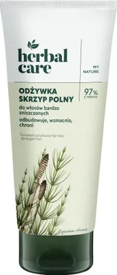 Immagine prodotto di Herbal Care Balsamo per capelli Equiseto 200 ml