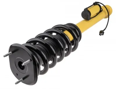 Produktbild von Vorderer Stoßdämpfer komplett links oder rechts Jeep Grand Cherokee WK2 3.0CRD, 3.6, 5.7, 6.2, 6.4SRT 16-21, Dodge Durango WD