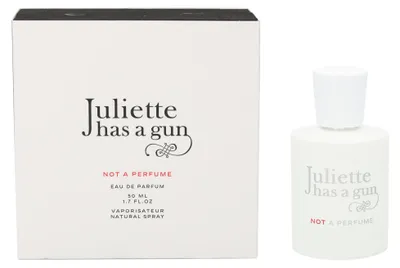 Produktbild von Juliette has a Gun Not a Perfume, Frauen, 50 ml, Spray