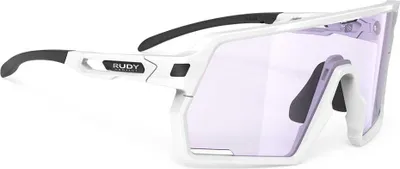 Immagine prodotto di Occhiali da sole Rudy Project Kelion Impactx 2 Laser fotocromatici Trasparente Viola/CAT1-3 Trasparente Viola/CAT1-3