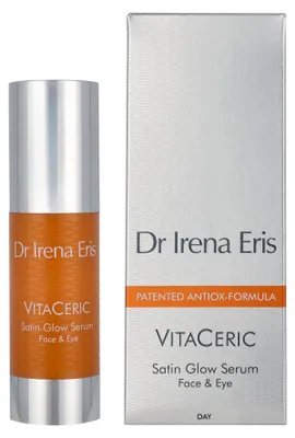 Obrázok produktu pre Dr Irena Eris VitaCeric, Ženy, All ages, Univerzálna pleť, 30 ml