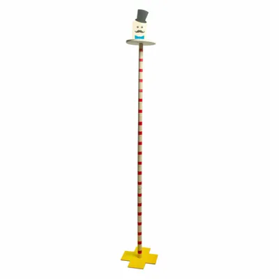 Produktbild von BS Toys Balancier-Bob - Gleichgewicht WurfspielHolz Outdoor