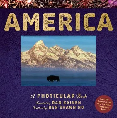 Image de America