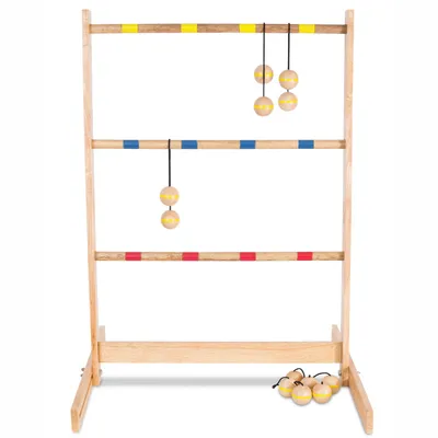 Obrázek produktu pro Bex Sport Spin Ladder Original, Žebřík na házení koulí