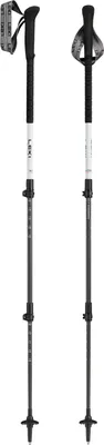Produktbild von Leki Skytera Carbon Lite 100 - 135 cm Teleskop Wanderstöcke 6562160