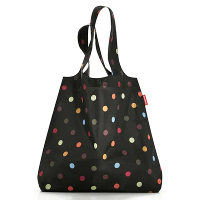 Produktbild von reisenthel mini maxi shopper dots