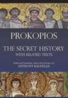 Immagine prodotto di The Secret History